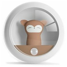 Сенсорный светильник BlackMix Cat Auto Switch Light Xiaomi