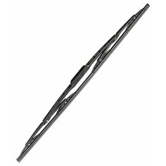 Щетка стеклоочистителя каркасная ALCA Universal 24" 600 мм, 1 шт.