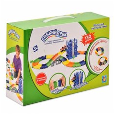 Трек 1 TOY Большое путешествие Т59314 (130 деталей)