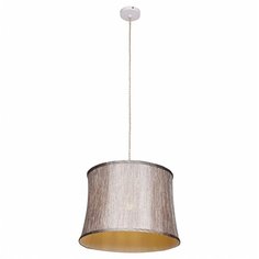 Потолочный светильник Lucia Tucci Lotte 211.1, E27, 60 Вт