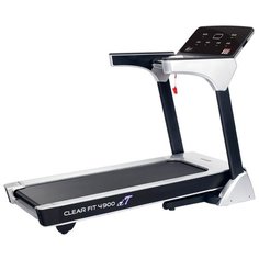 Беговая дорожка Clear Fit IT 4900