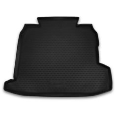 Element Коврик в багажник OPEL Astra H 2007->, сед. (полиуретан)