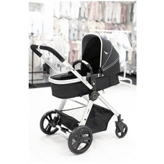 Коляска-трансформер Ramili Baby Lite