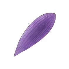 Молд st-0001-1 лист лилии АЙРИС пресс