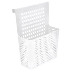 Органайзер для хранения / Подвесная корзина на дверь / Для кухни и для ванной Nesh