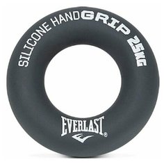 Кистевой эспандер Everlast Silicon 25 кг.