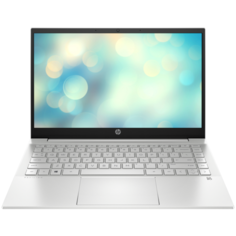 Ноутбук HP Pavilion 14-dv0051ur (Intel Core i3 1125G4 2000MHz/14"/1920x1080/8GB/256GB SSD/Intel UHD Graphics/DOS) 3V018EA, серебристый