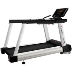 Беговая дорожка AMMITY Pro ATM 4500, серый