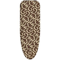 Чехол для гладильной доски, малый, 120*45 см, CLASSIC DARK Valiant