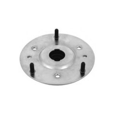 MOOG LRSB9842 Опора амортизатора заднего LAND ROVER Freelander II