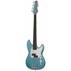 Бас-гитара Schecter BANSHEE BASS VPHB