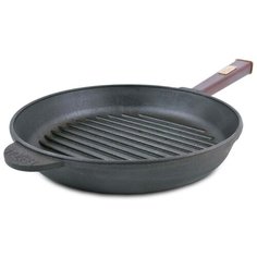 Сковорода-гриль Tima 02440Г2 P BRIZOLL