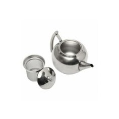 Заварочный чайник Zeidan Z-4317 нерж.сталь 1500мл