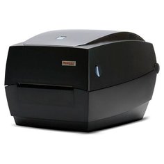 Принтер Mertech Mercury MPrint Terra Nova TLP100 Black