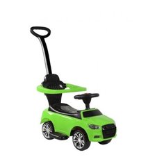 Каталка-толокар RiverToys Audi JY-Z06A зеленый