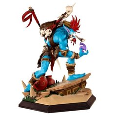 Статуэтка World Of Warcraft: Voljin – Blizzard Legends (20 см)