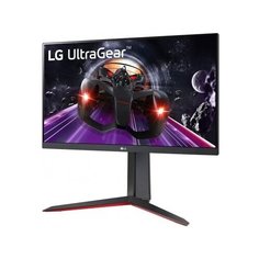 Монитор LG 24GN650-B UltraGear 23.8"