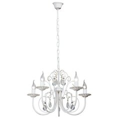 Подвесная люстра Vitaluce V1398/5