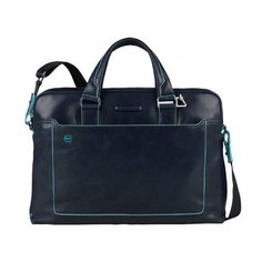 Сумка мужская Piquadro Blue Square CA3335B2/BLU2 синий
