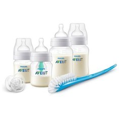 Набор для новорожденных Philips Avent Natural SCD807/00