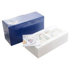 Набор соль-перец Пара собак CMS-14/24 113-107622 Pavone