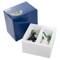 Набор соль-перец Лягушки CMS-02/11 113-103111 Pavone