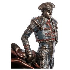 Статуэтка Матадор WS-1018 113-906341 Veronese