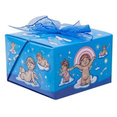 Фигурка Ангелочек-июнь JP-01/ 6 113-102426 Pavone