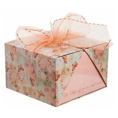 Фигурка Слон JP-11/45 113-104497 Pavone