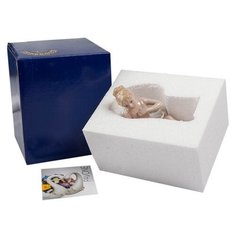 Фигурка Балерина CMS-19/ 1 113-103393 Pavone