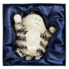 Фигурка Кот JP-11/ 7 113-102739 Pavone