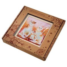 Панно керамическое Семья 10х10 ANG-936 113-504198 Artangels