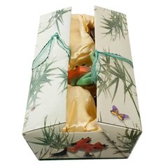 Фигурка Лягушка JP-08/20 113-102680 Pavone