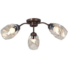 Потолочная люстра Vitaluce V4929-7/3PL