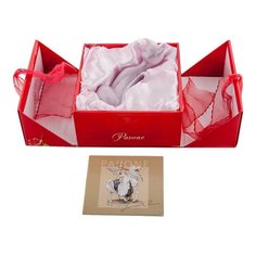 Статуэтка Кошка JP-31/29 113-106382 Pavone
