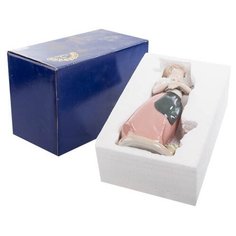 Фигурка Девочка CMS-20/ 7 113-103413 Pavone