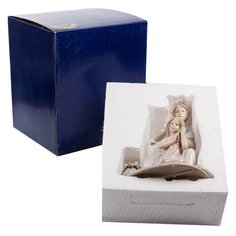 Композиция Мама с дочерью CMS-20/29 113-104599 Pavone