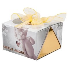 Фигурка Мальчик бисквит JP-48/10 113-105893 Pavone