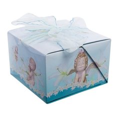 Фигурка Ангелочек JP-34/ 1 113-10639 Pavone