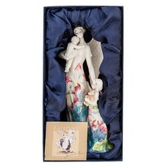 Статуэтка Ангел и дети JP-96/17 113-107044 Pavone