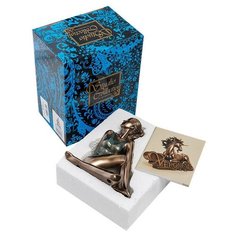 Статуэтка Йогиня WS-959 113-905676 Veronese