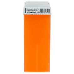 Гелевый воск с ароматом Цитрус в картридже, 100 мл, Kapous (907)