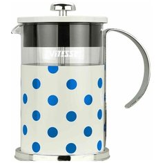 Кофеварка "френч-пресс" (800 мл) VS-2623 Vitesse