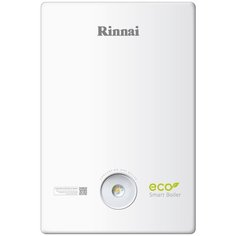Конвекционный газовый котел Rinnai BR-C42, 41.3 кВт, двухконтурный