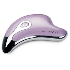 D-LIFT Микротоковый массажер для лица, цвет Purple Olzori