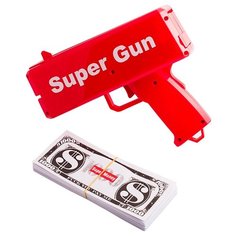 Деньгомёт от Эврика (*)