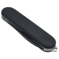 Нож складной Xiaomi HuoHou Mini Knife черный