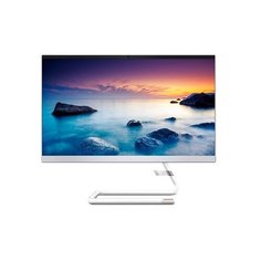 Моноблок Lenovo IdeaCentre AIO 3 22ADA05 F0EX0030RK AMD Athlon Silver 3050U/4 ГБ/SSD/21.5"/1920x1080/Windows 10 Home 64