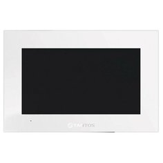 Монитор цветного видеодомофона TANTOS Jolli HD Wi-Fi 10 дюймов