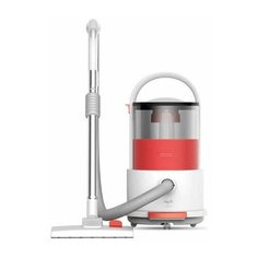 Пылесос Xiaomi Deerma Vacuum Cleaner Красный (TJ210)